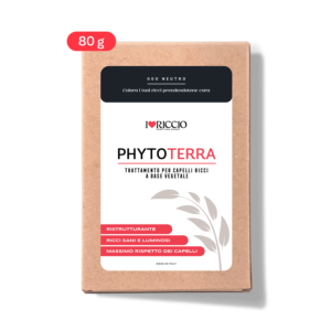 PhytoTerra® Neutra Ristrutturante