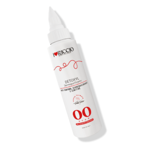 Detoxyl Dermopurificante Pre-Shampoo  I Love Riccio