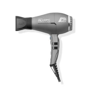 Parlux Alyon® Hair Dryer for Curly Hair Graphite