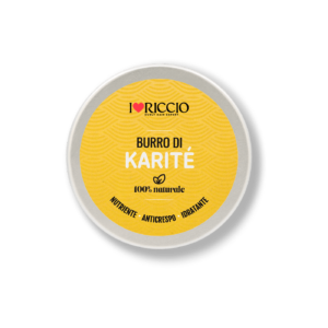 Burro di Karité