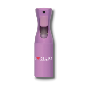 Wally Spruzzino Atomizzatore per capelli ricci