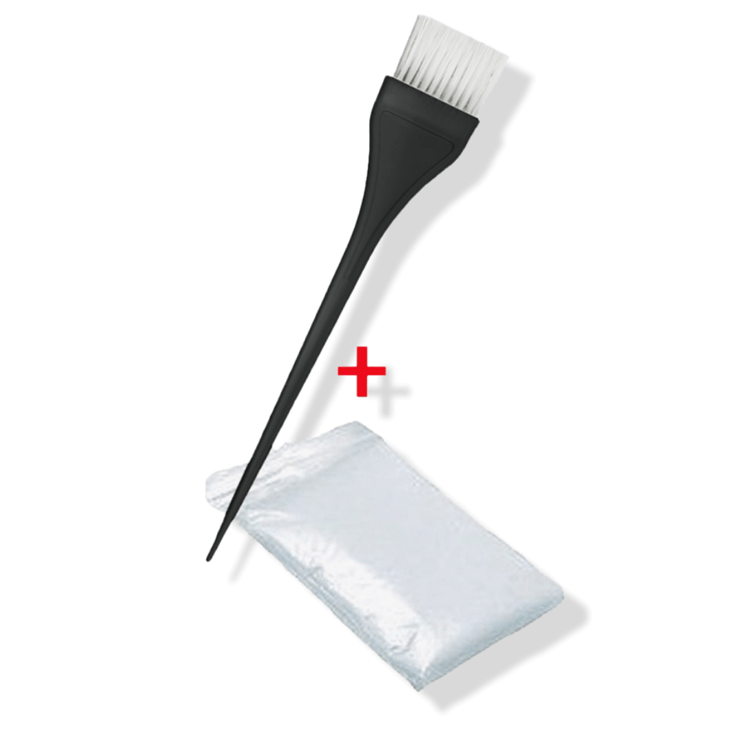 Dye Brush And Plastic Cape I Love Riccio dye-brush-and-plastic-cape-i-love-riccio