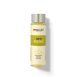 Olio di Ricino