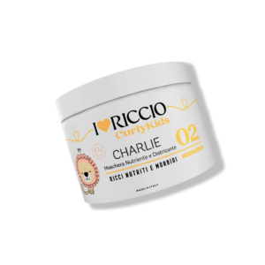 CurlyKids Charlie Nourishing Mask