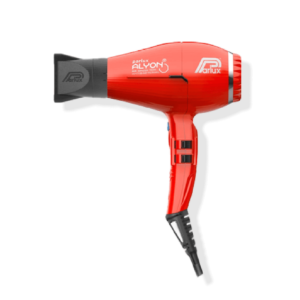 Asciugacapelli per Capelli Ricci Parlux Alyon® Red Edition