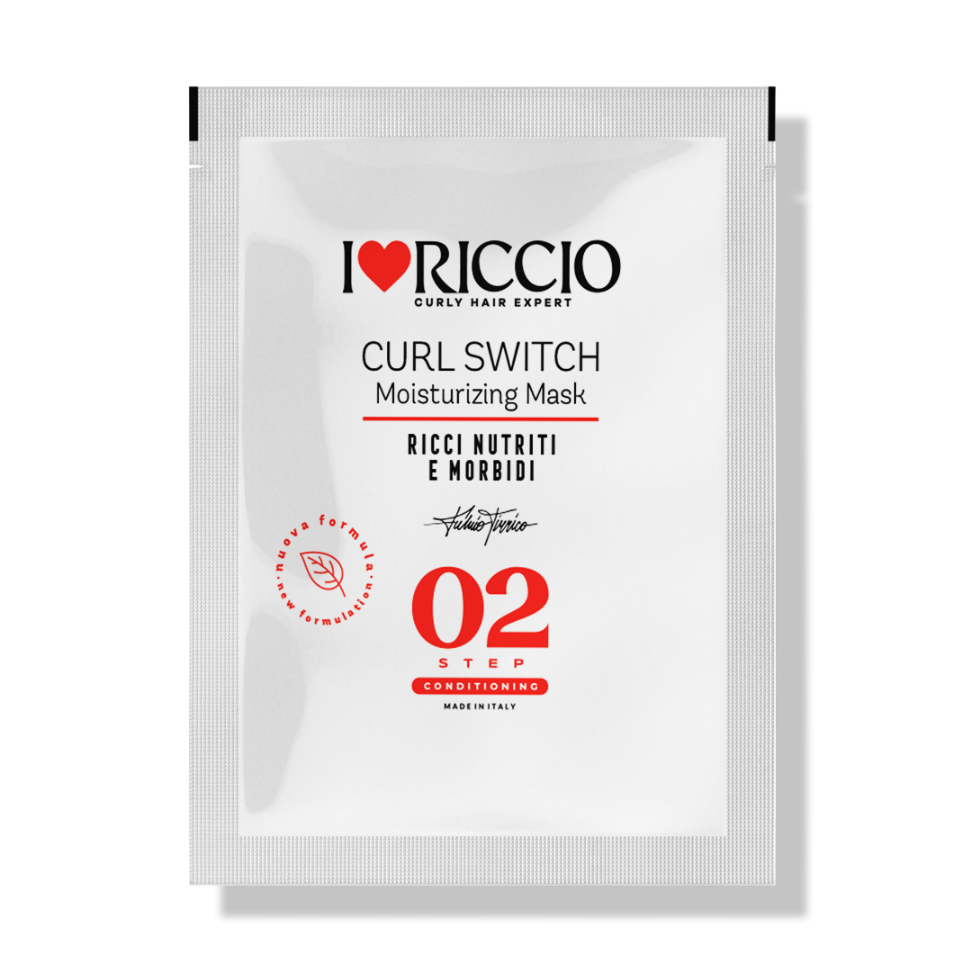 Sample Mask Curl Switch®