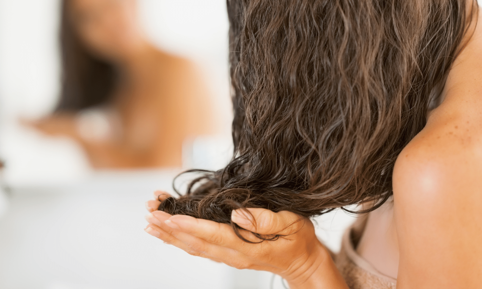 Hair conditioner o condizionante: cos'è e quando va usato? - I Love Riccio