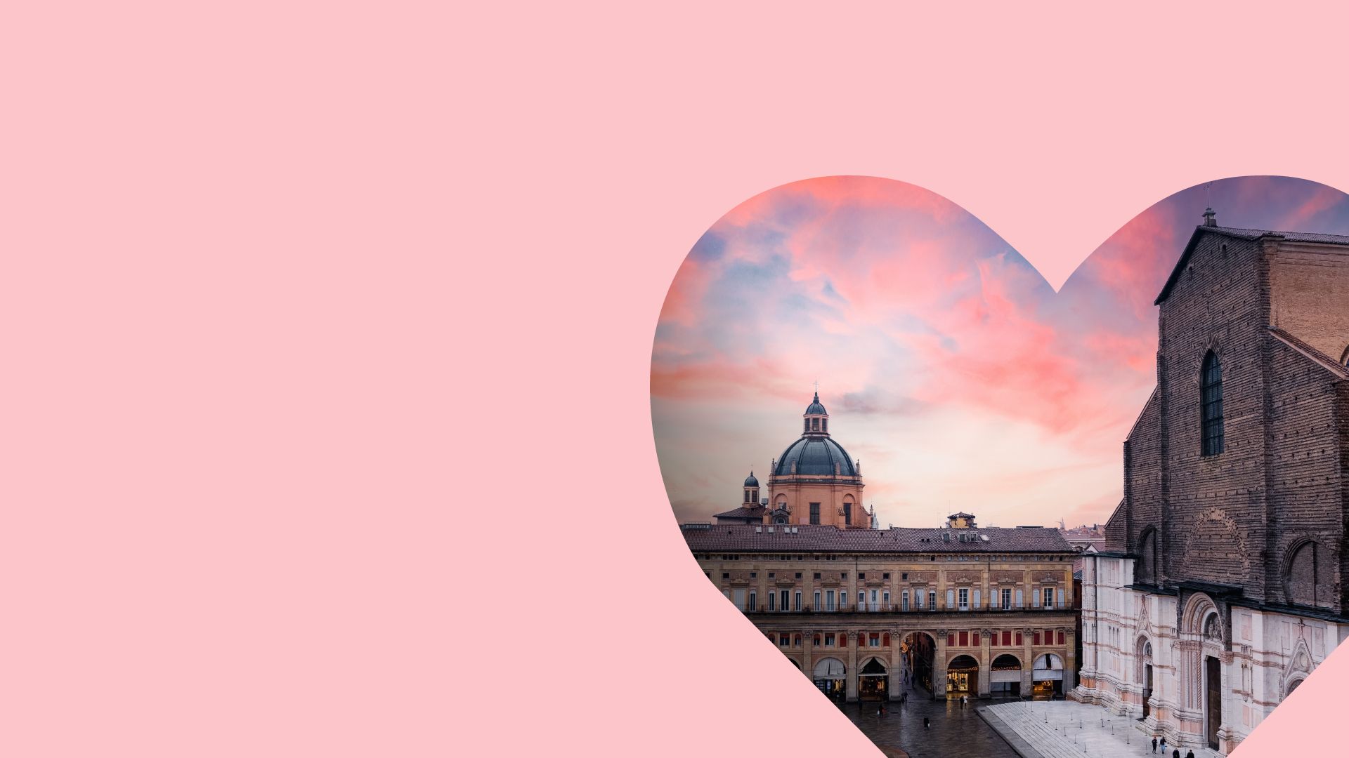 i love riccio città studi