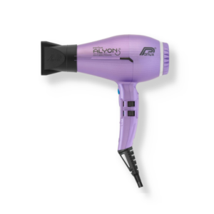 Asciugacapelli per Capelli Ricci Parlux Alyon® Lilla - Limited Edition