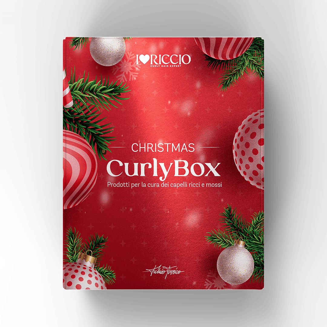 Christmas CurlyBox Supreme - Volume - Image 2