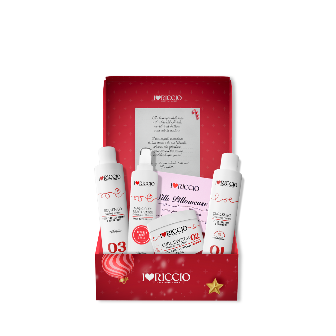 Christmas CurlyBox Supreme - Definition - Image 3