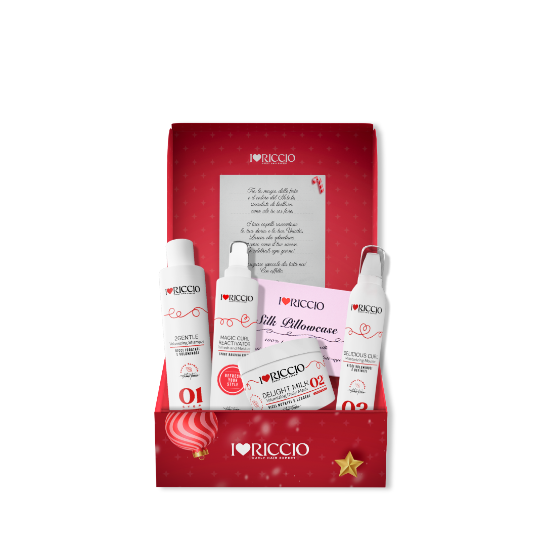 Christmas CurlyBox Supreme - Volume - Image 3
