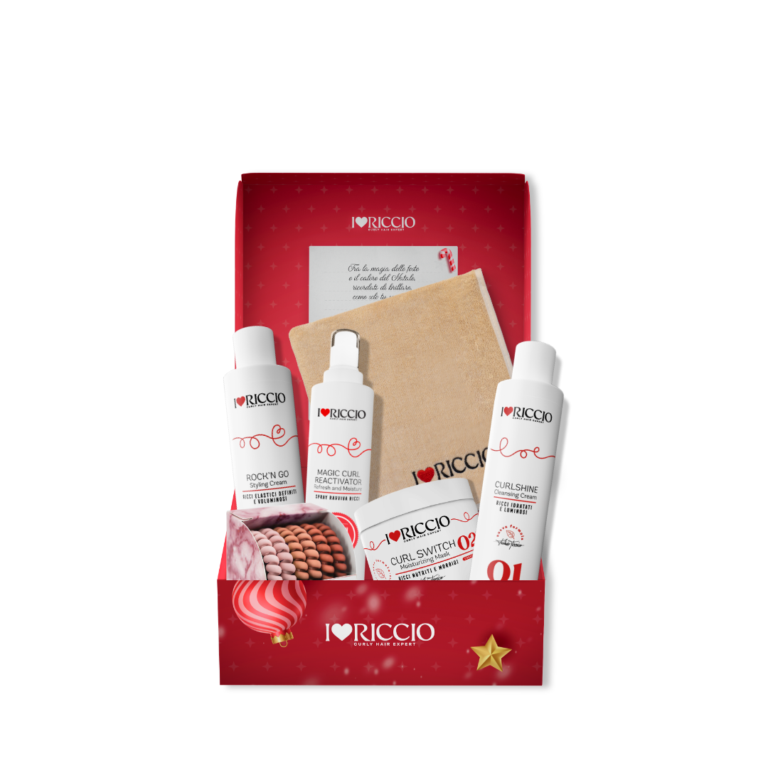 Christmas CurlyBox Luxe - Definition - Image 3