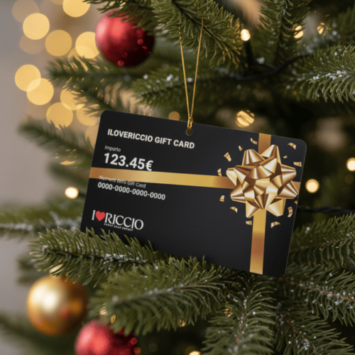 <b>A gift for your loved ones,<br>a surprise for you!</b>