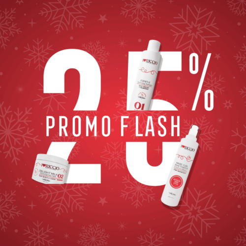 <b>XMAS PARTY:<br>sconti fino al 25%</b>