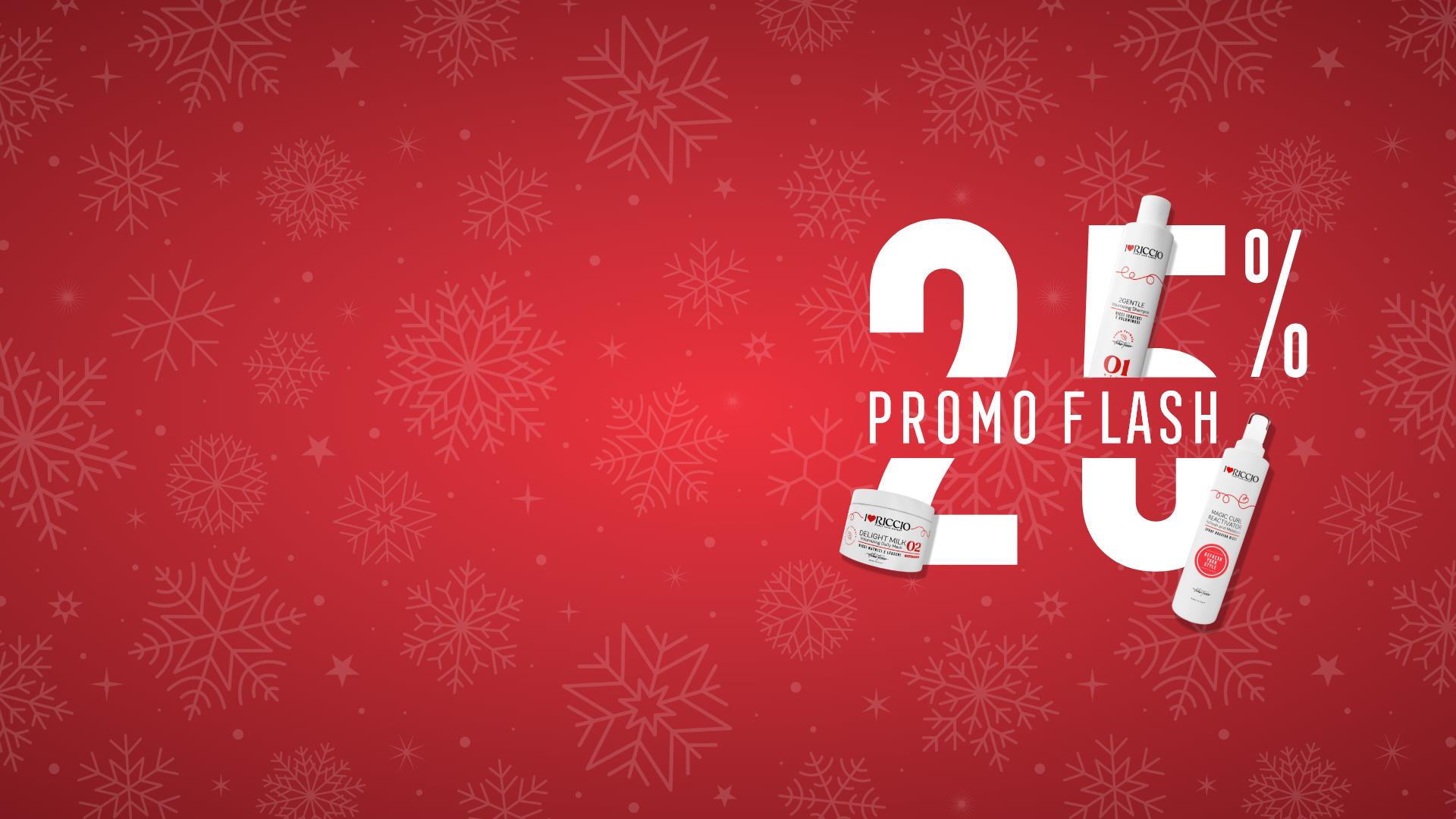 <b>XMAS PARTY:<br>up to 25% off</b>