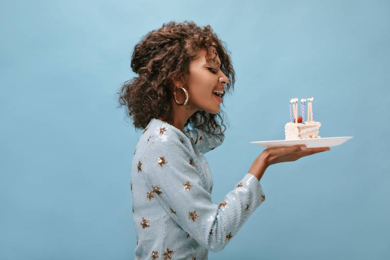 Immagine box Il tuo compleanno è un giorno da celebrare