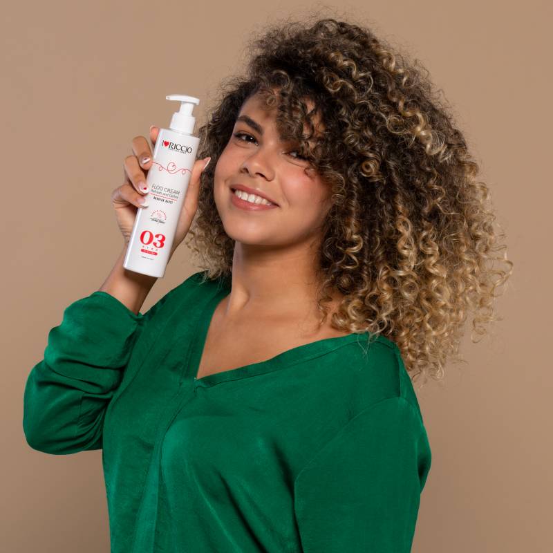 immagine Formula <b>approvata dai nostri Curly Expert</b>