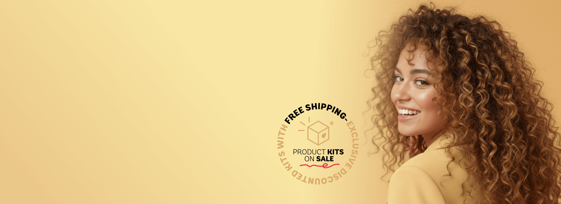 <b>7 Exclusive Kits On Sale</b><br>for International<br>Women’s Day