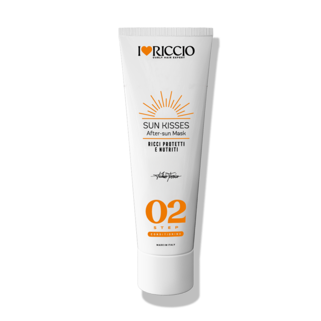 immagine prodotto Maschera Doposole Sun Kisses