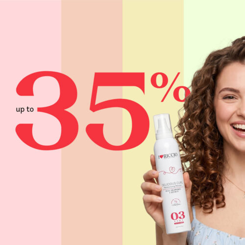 <b>Your favorites<br>up to 35% off</b>