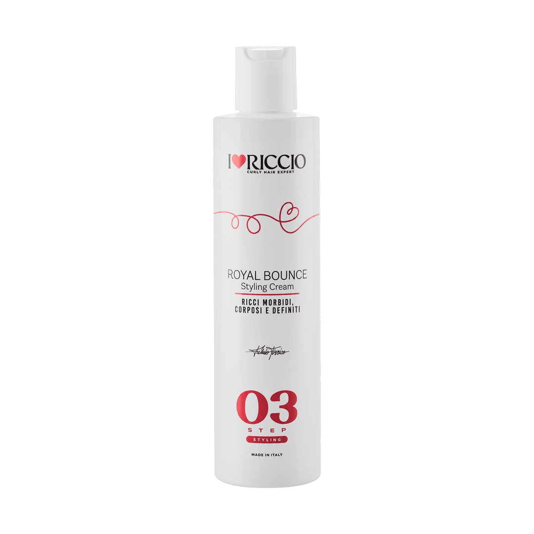 Royal Bounce - Styling Cream