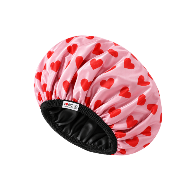 immagine prodotto Anti-Humidity Cap for curly hair